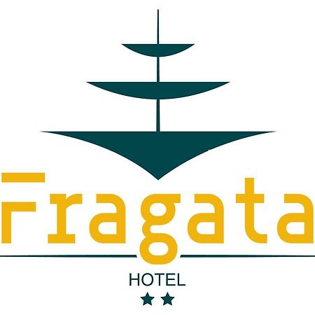 Fragata Hotel Camaná Bagian luar foto