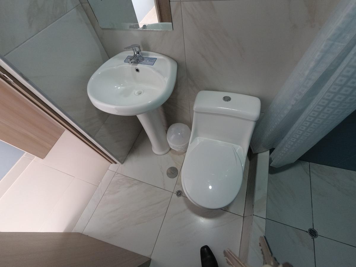 Fragata Hotel Camaná Bagian luar foto