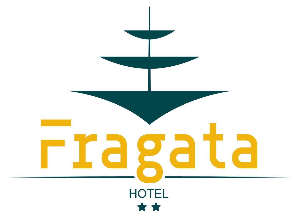 Fragata Hotel Camaná Bagian luar foto